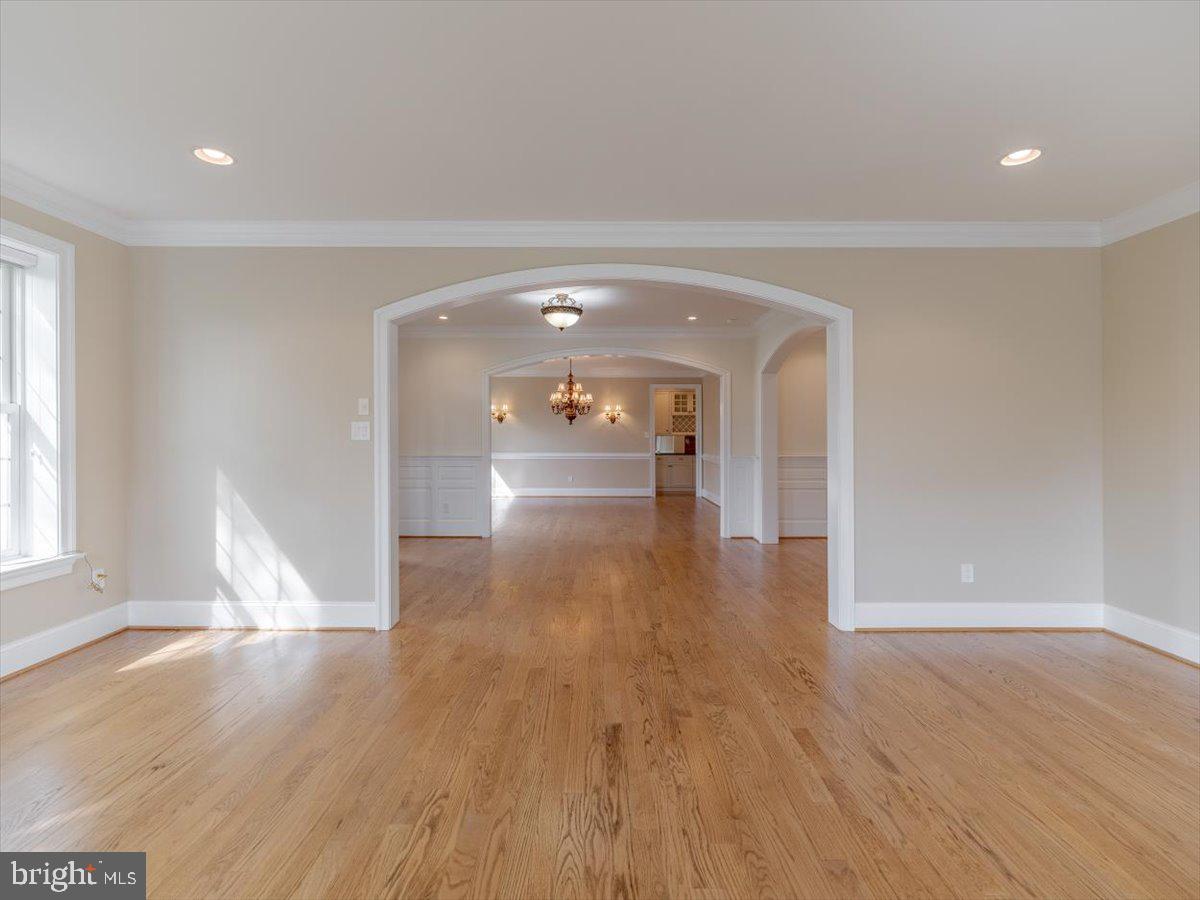 BRICK HOUSE FARM - Residential