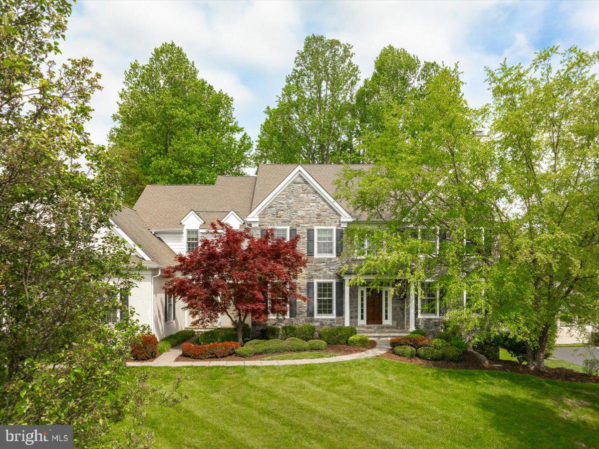 BRICK HOUSE FARM - Residential