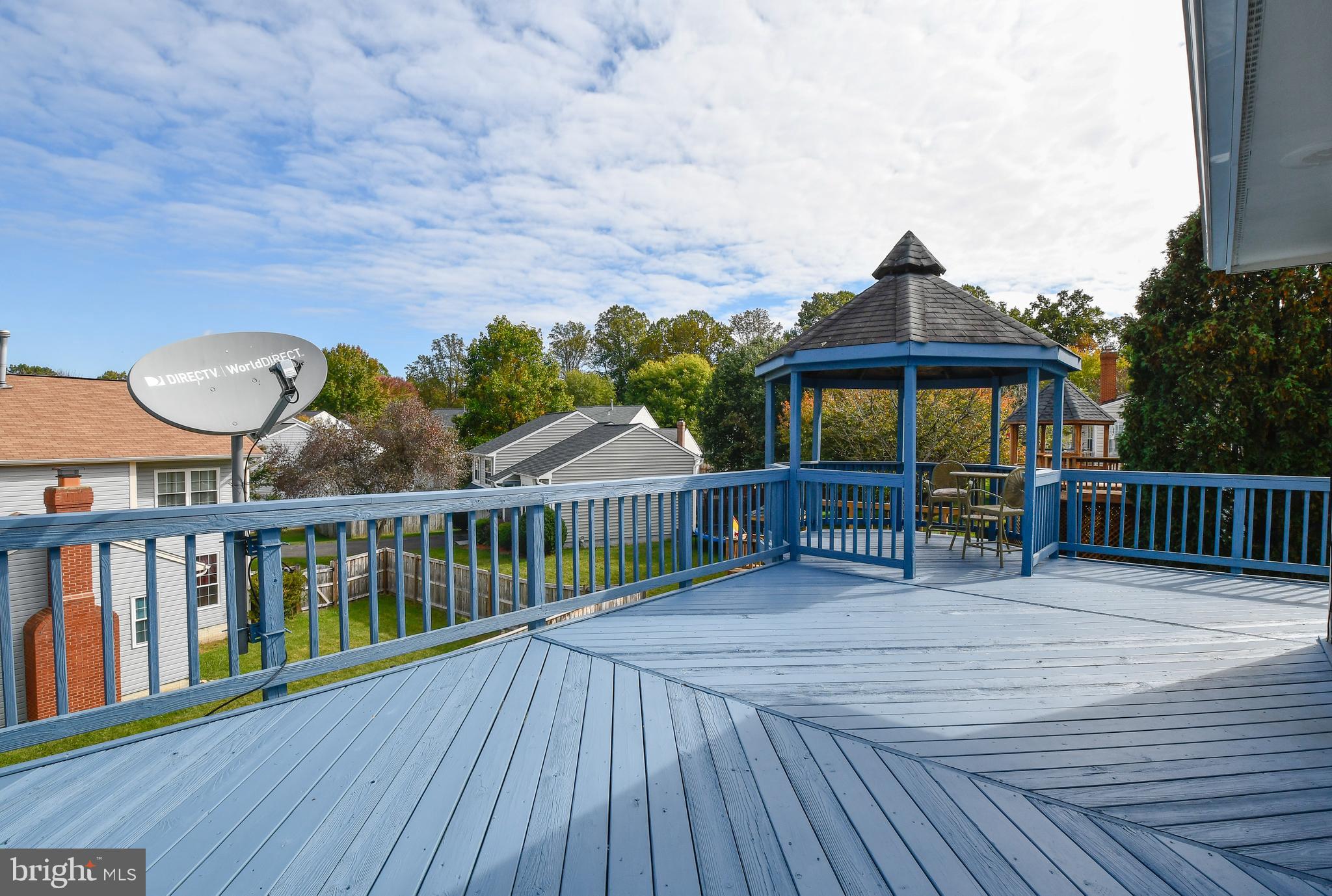 STRATFORD GLEN - Residential
