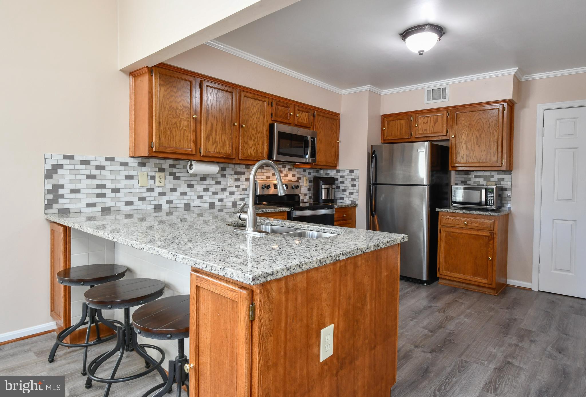 STRATFORD GLEN - Residential