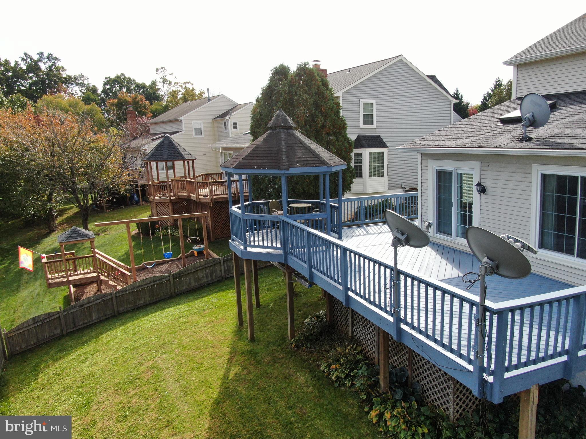 STRATFORD GLEN - Residential