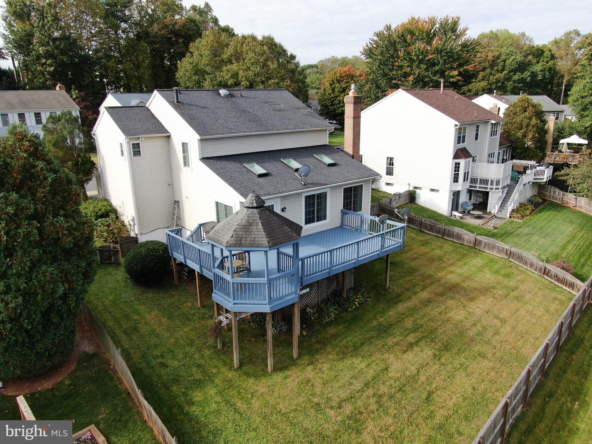 STRATFORD GLEN - Residential