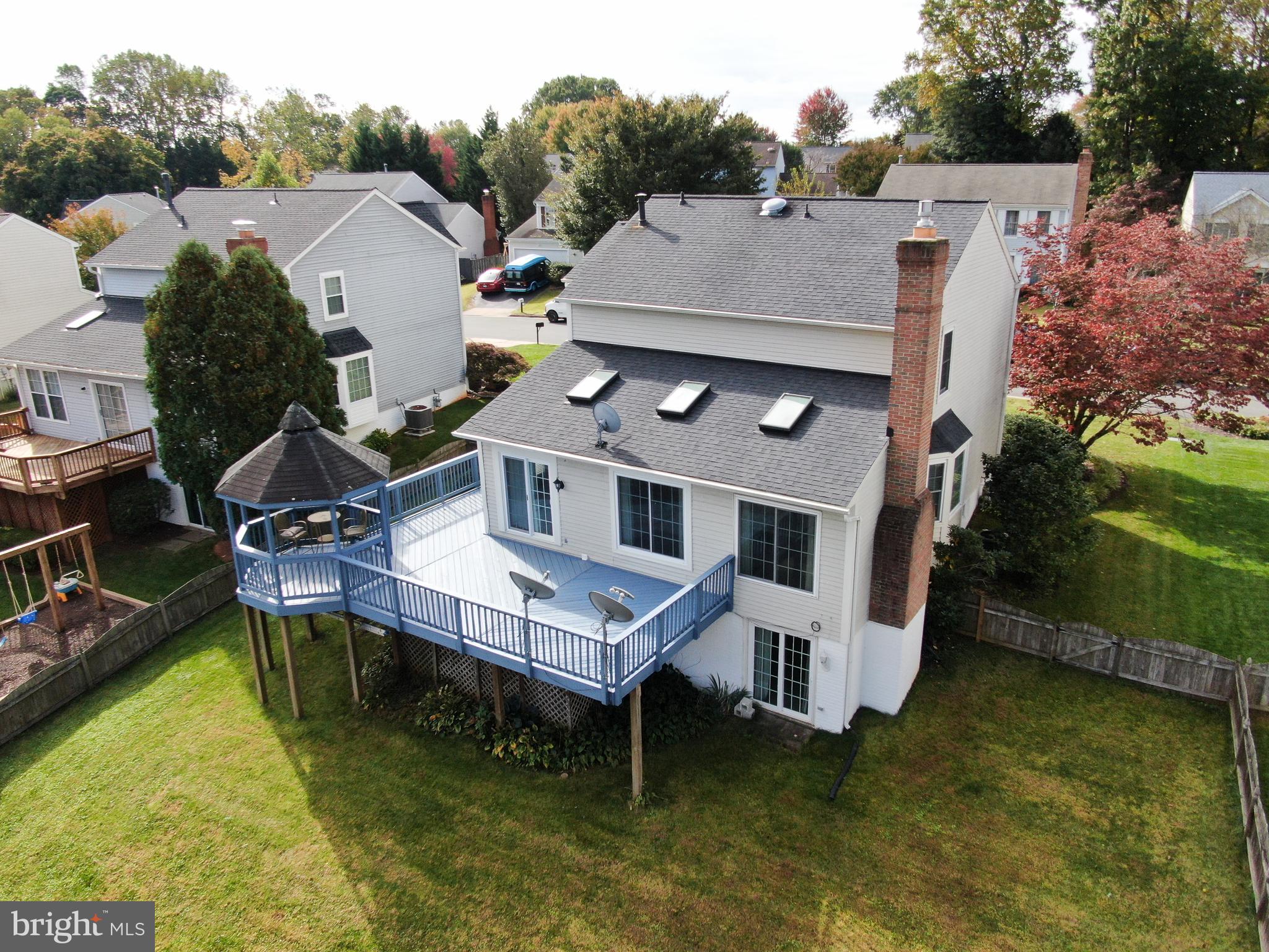 STRATFORD GLEN - Residential
