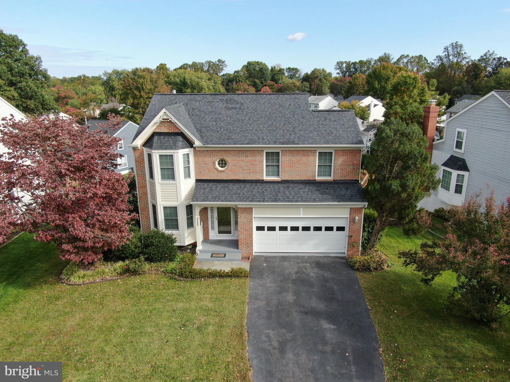 STRATFORD GLEN - Residential