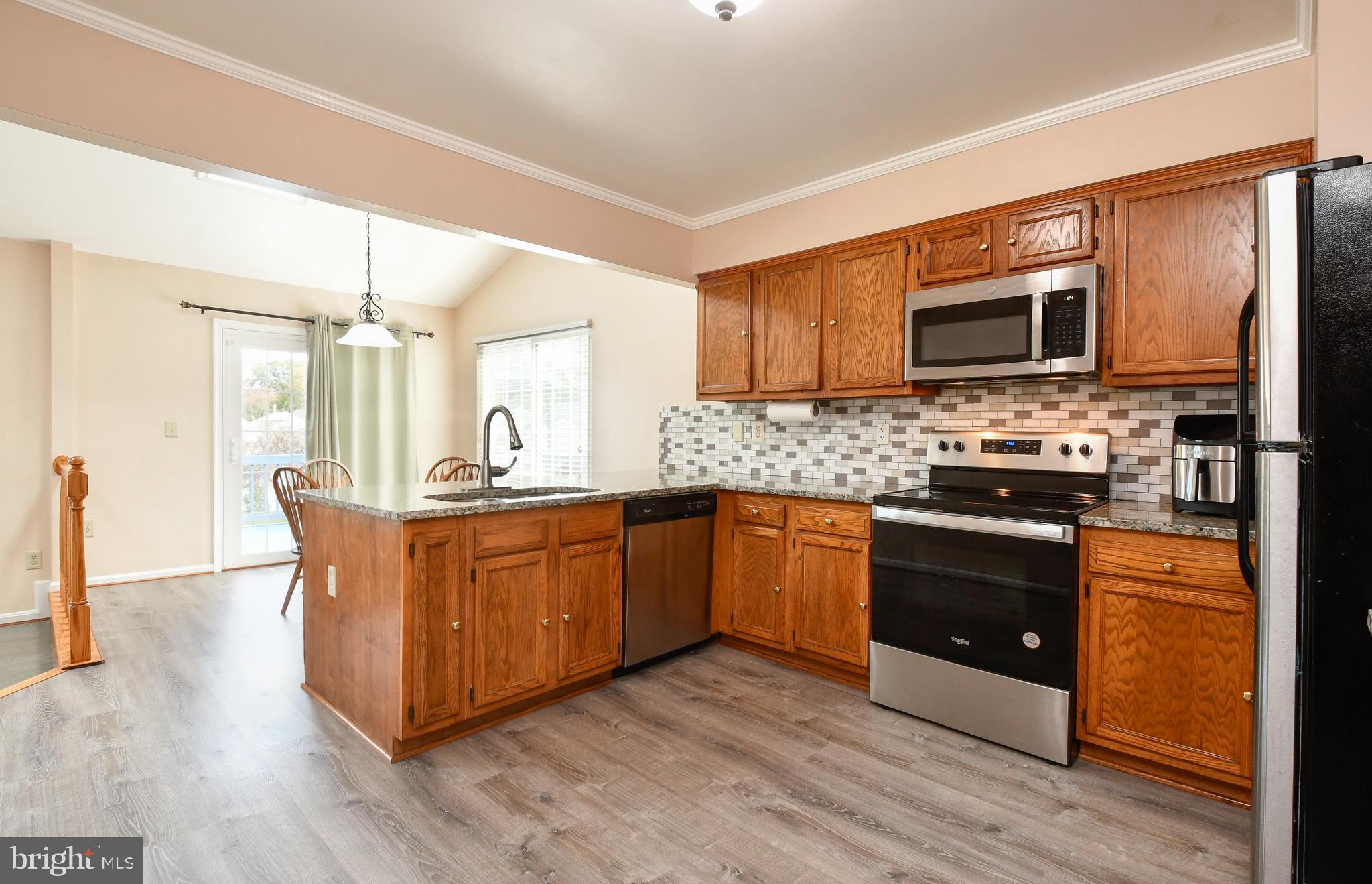 STRATFORD GLEN - Residential
