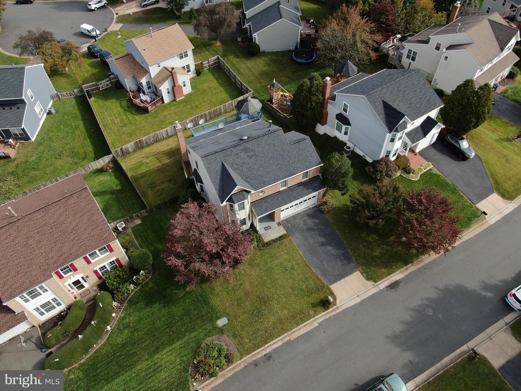 STRATFORD GLEN - Residential