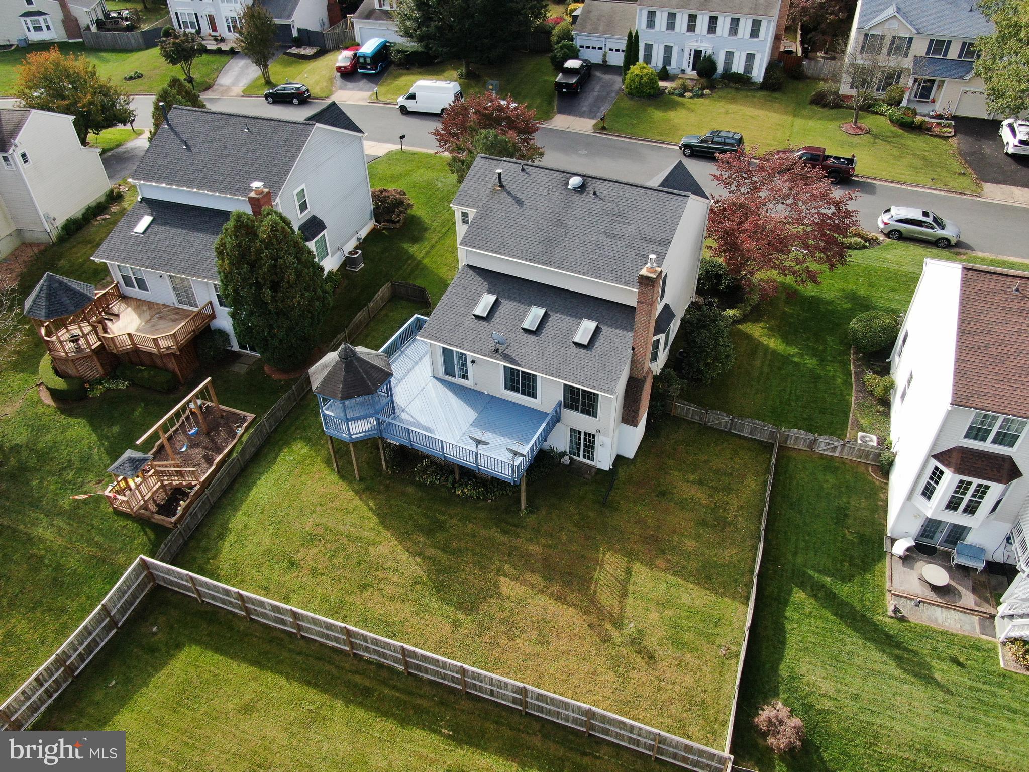 STRATFORD GLEN - Residential