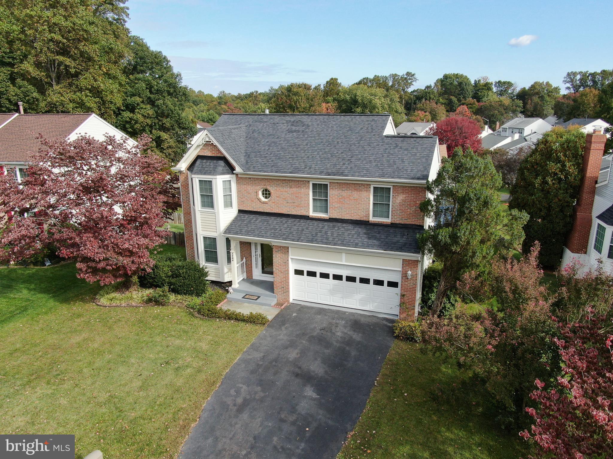 STRATFORD GLEN - Residential