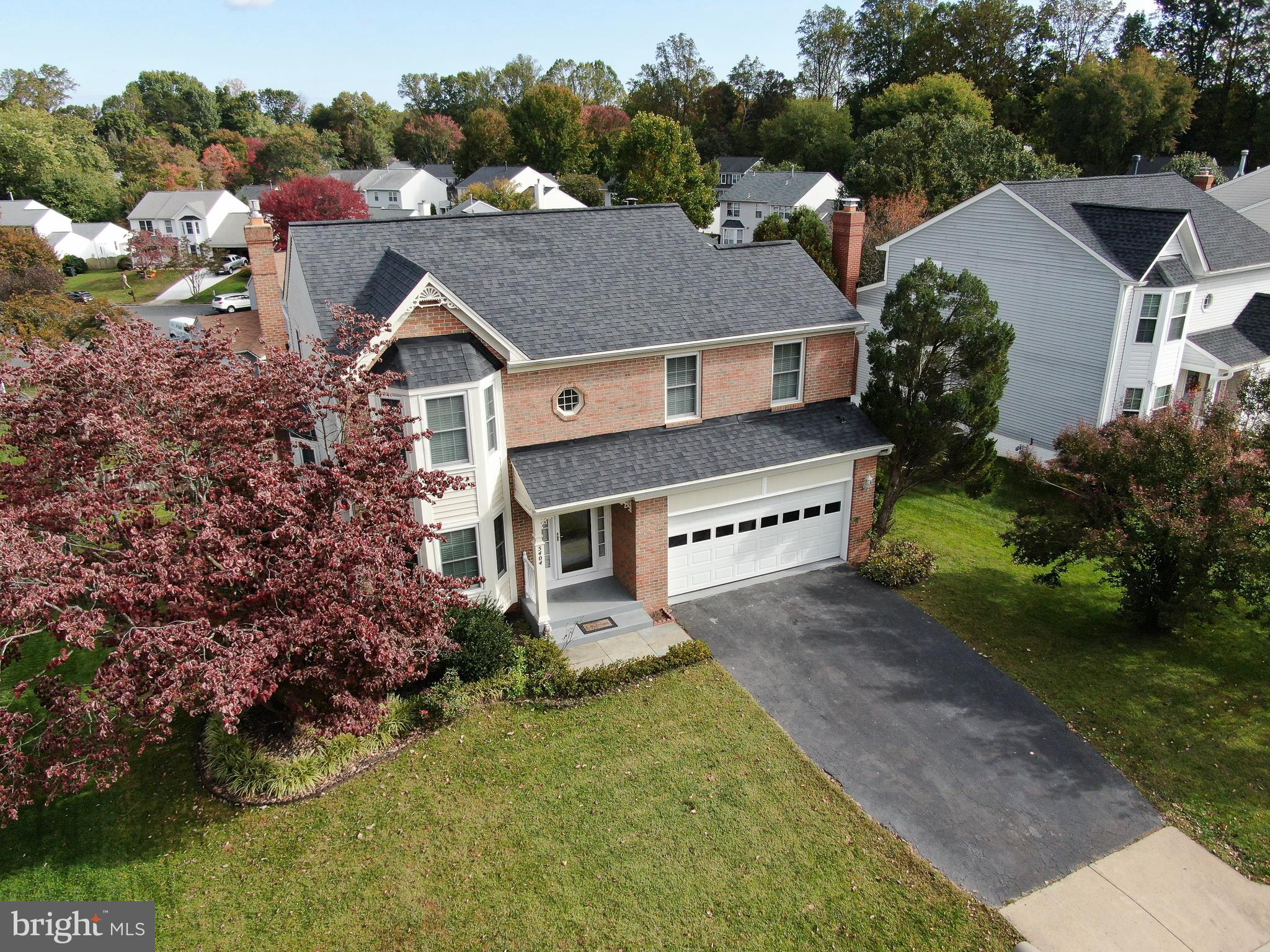 STRATFORD GLEN - Residential