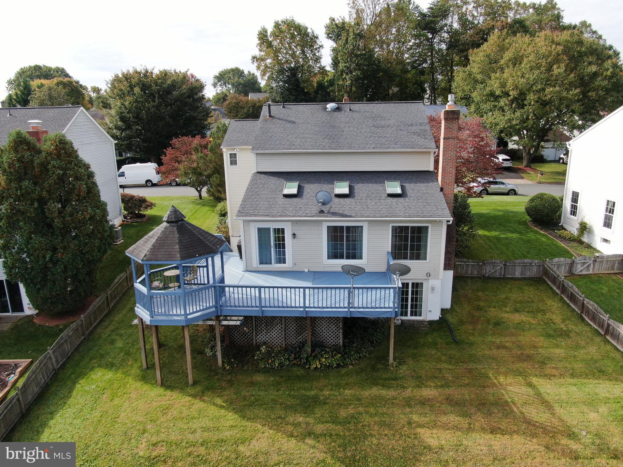 STRATFORD GLEN - Residential