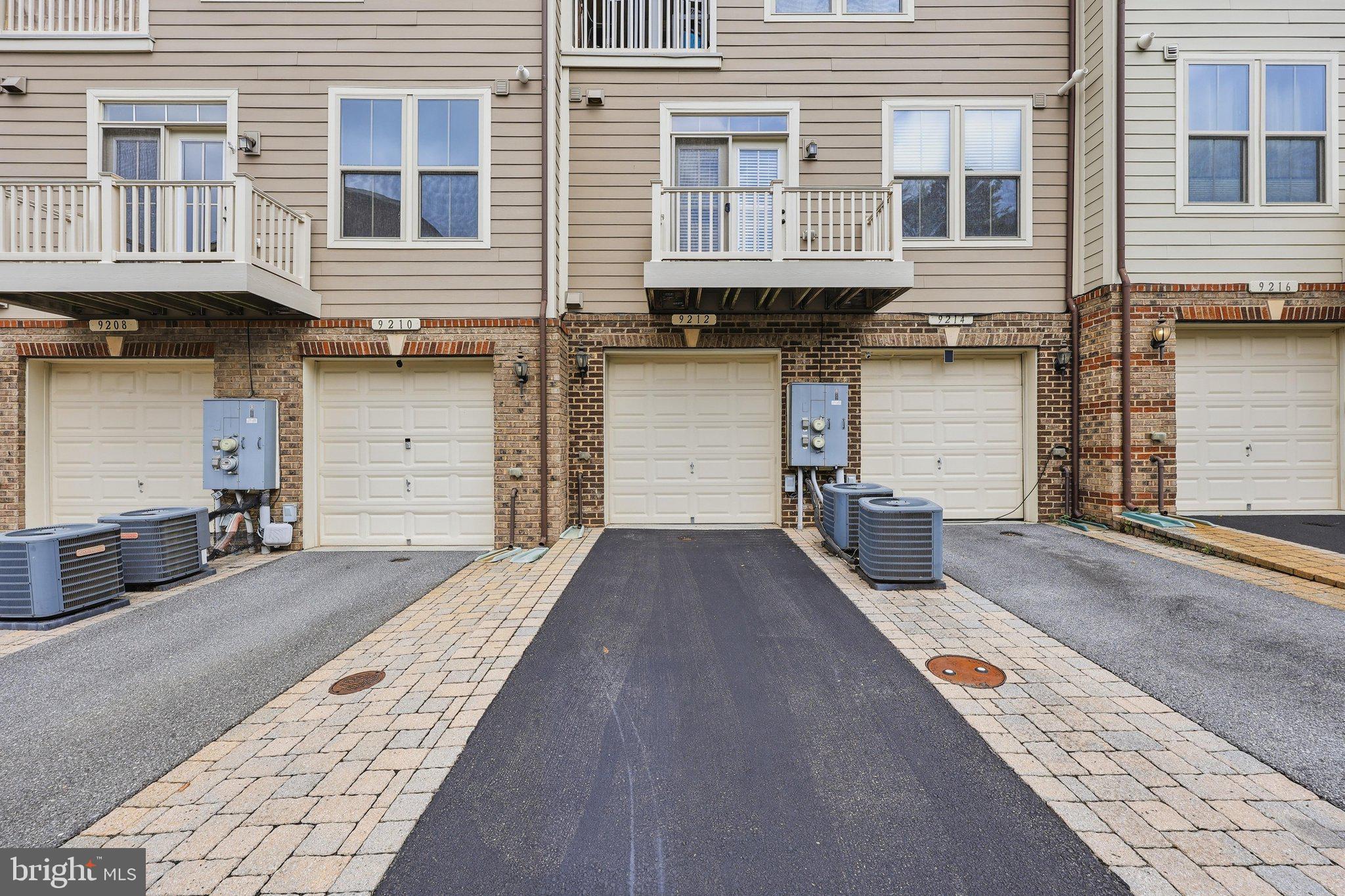 VILLAGES OF URBANA - Residential