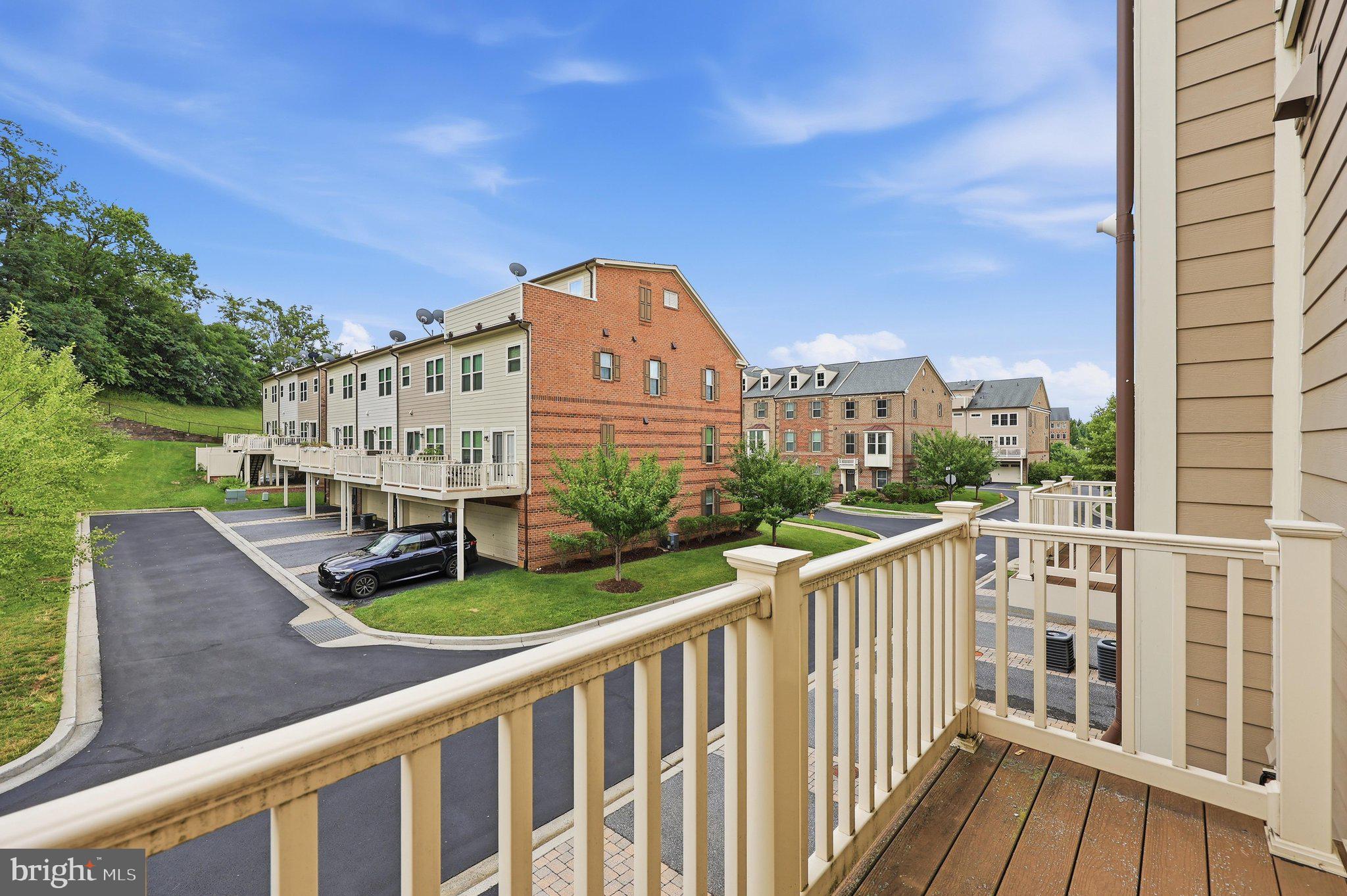 VILLAGES OF URBANA - Residential