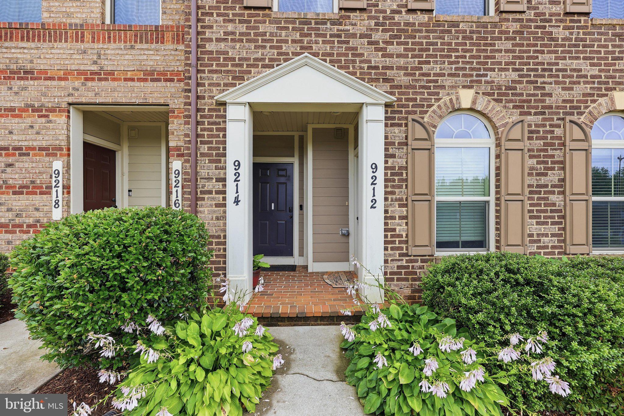 VILLAGES OF URBANA - Residential