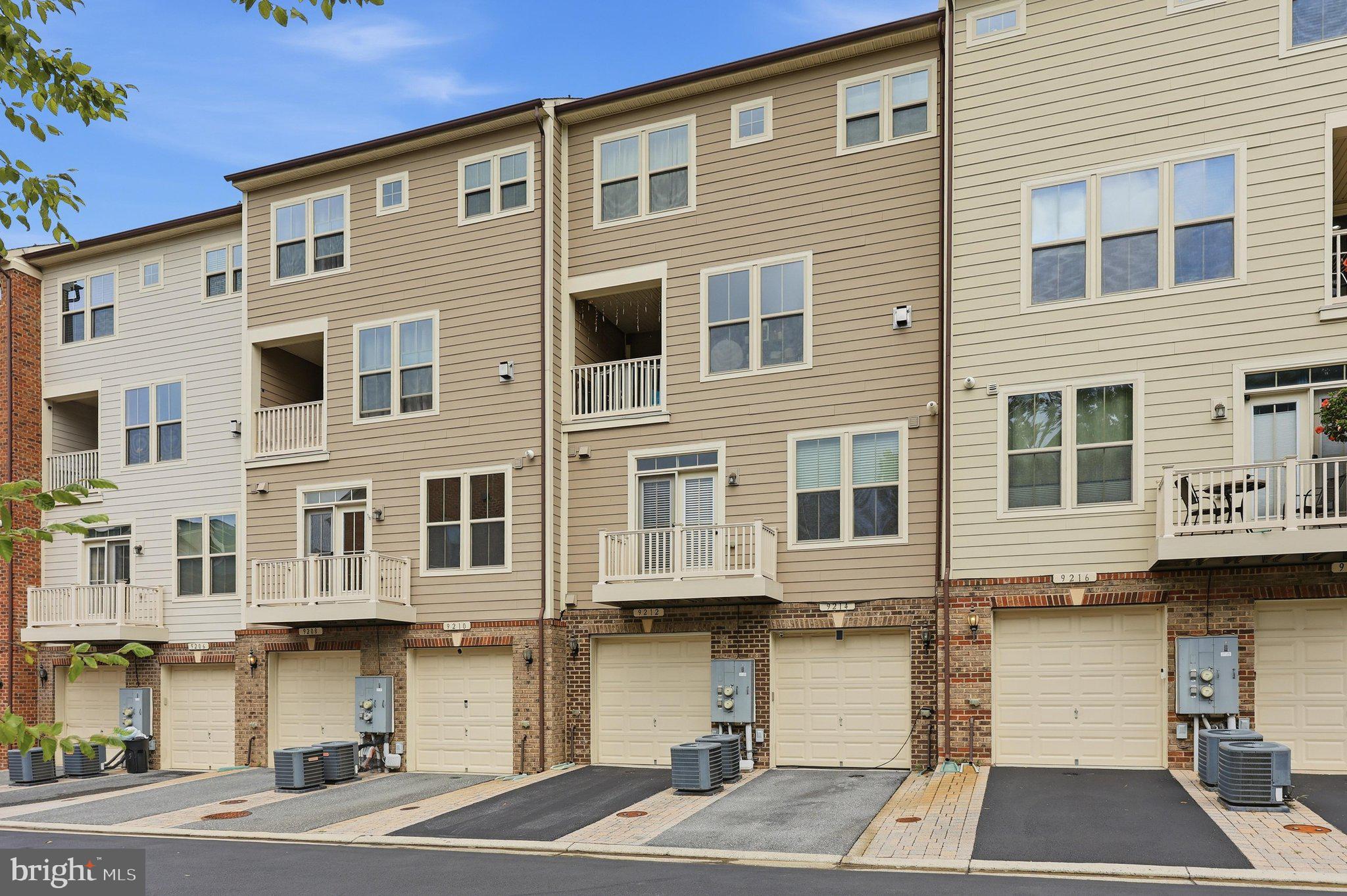VILLAGES OF URBANA - Residential