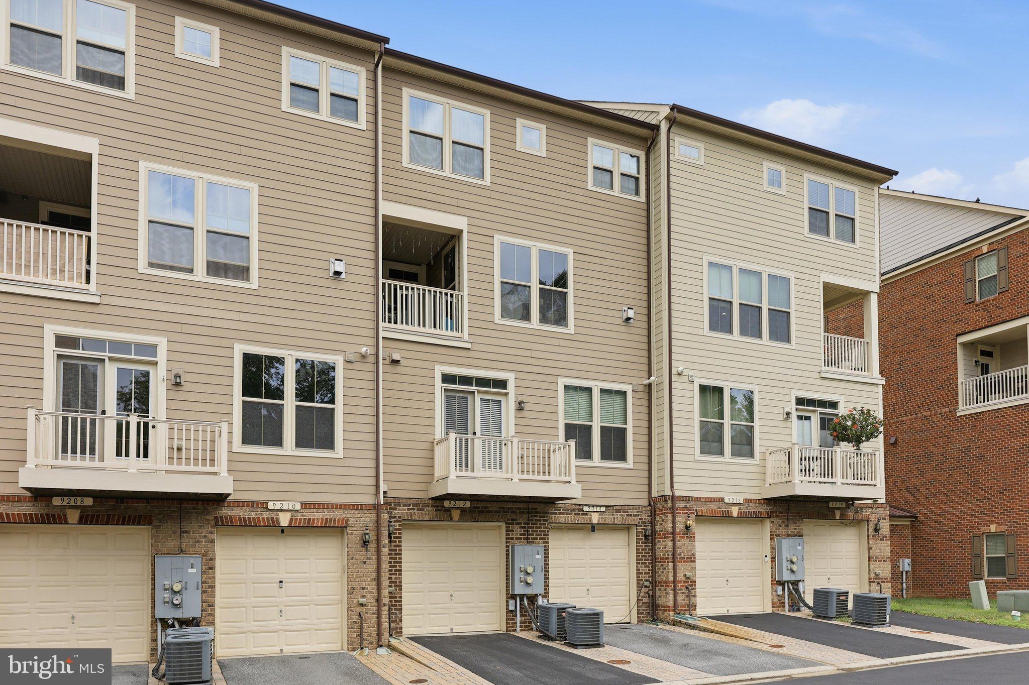 VILLAGES OF URBANA - Residential