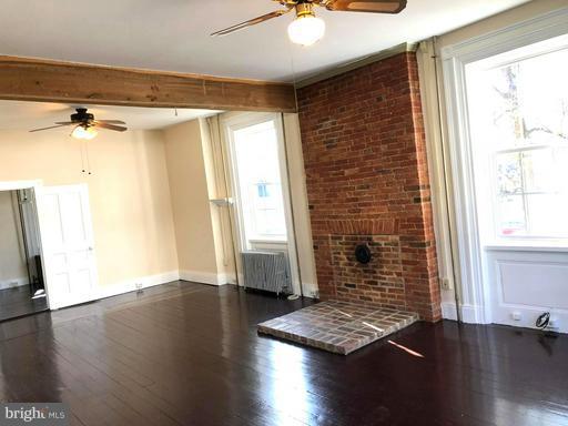 NONE AVAILABLE - Residential Income