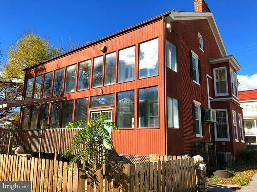 NONE AVAILABLE - Residential Income
