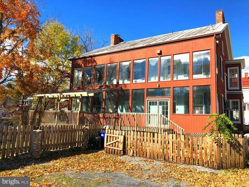 NONE AVAILABLE - Residential Income