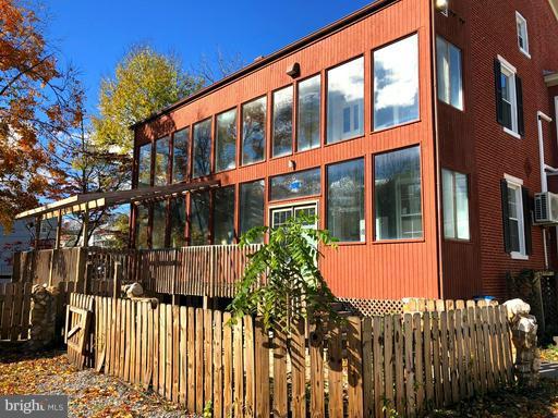 NONE AVAILABLE - Residential Income
