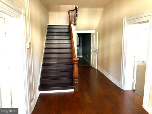 NONE AVAILABLE - Residential Income