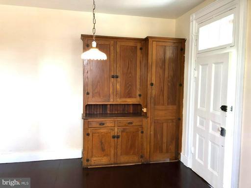 NONE AVAILABLE - Residential Income