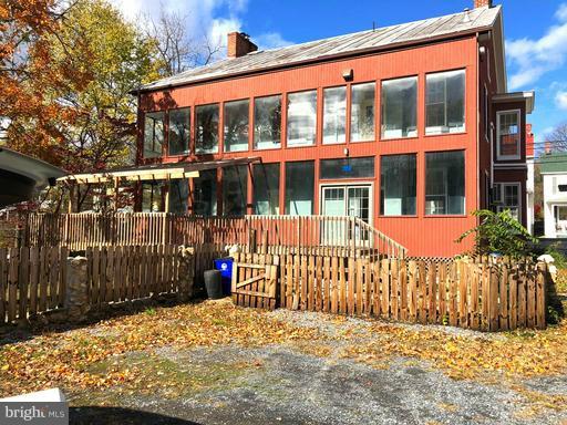 NONE AVAILABLE - Residential Income