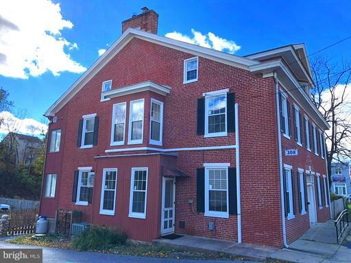 NONE AVAILABLE - Residential Income