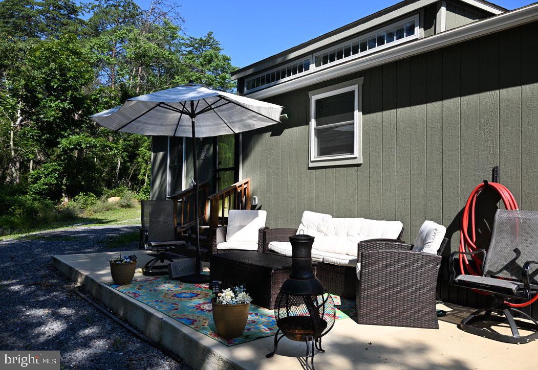 PARKS HOLLOW - Residential