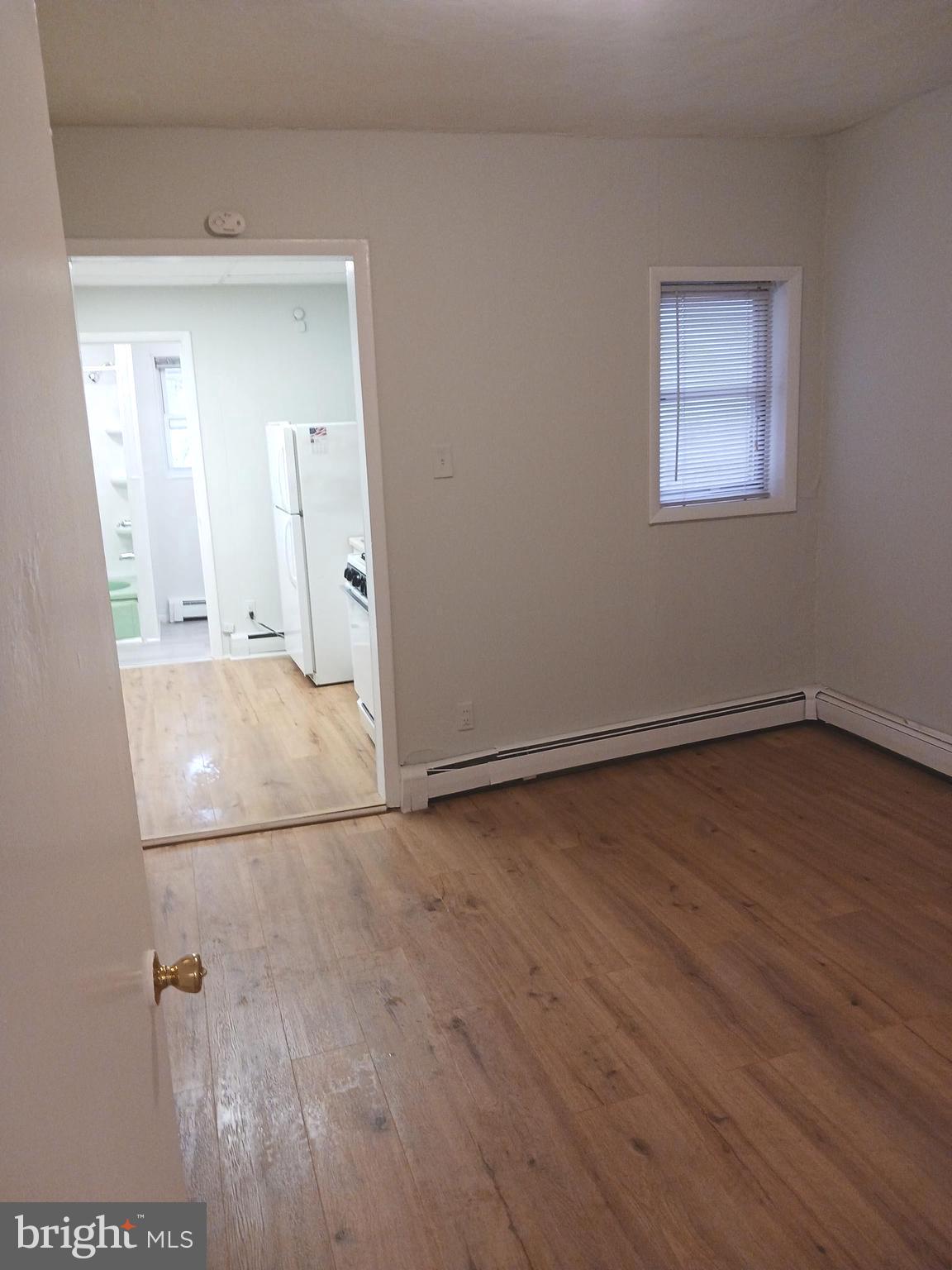 BELLA VISTA - Residential Lease