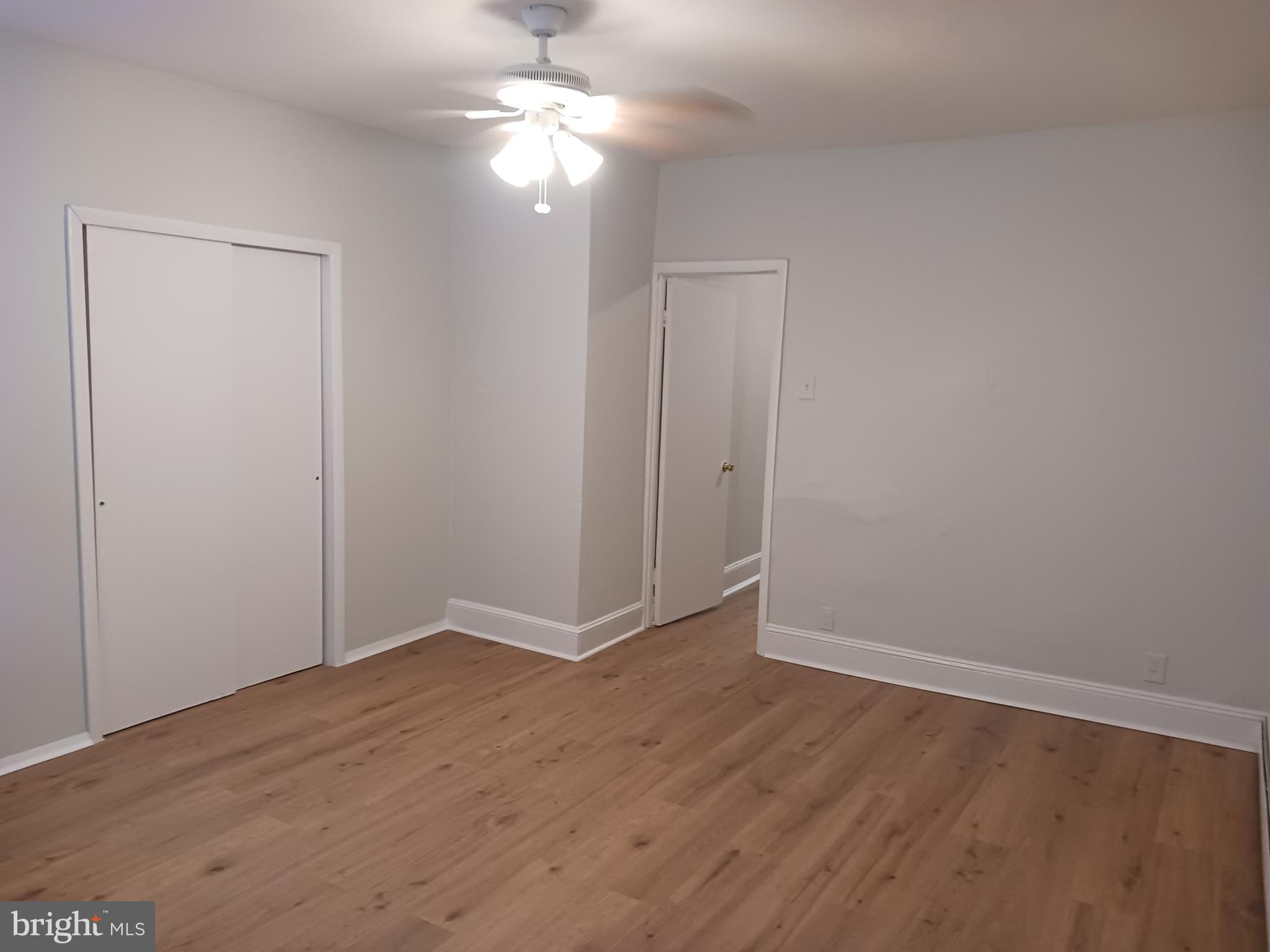 BELLA VISTA - Residential Lease