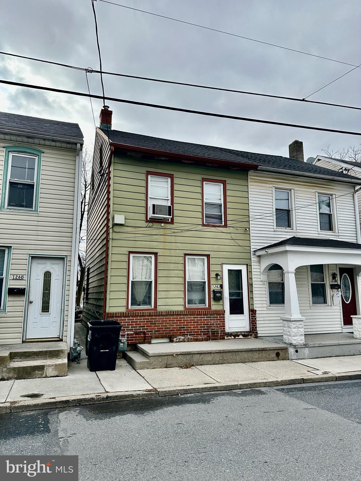 LEBANON CITY - Residential