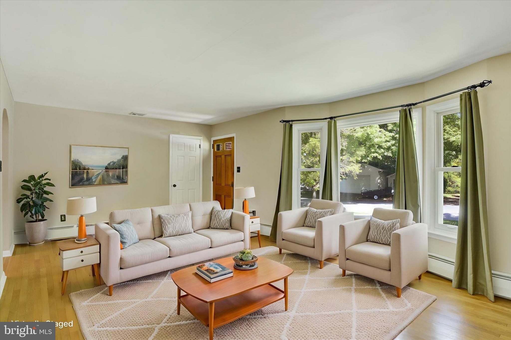 HUMMELSTOWN BOROUGH - Residential