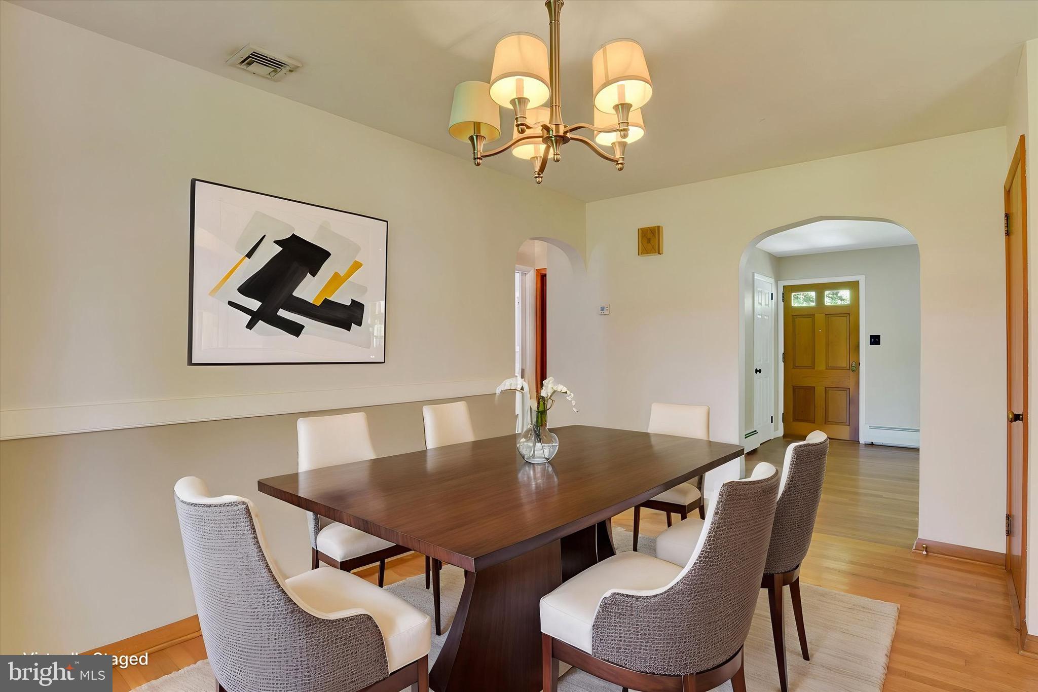 HUMMELSTOWN BOROUGH - Residential