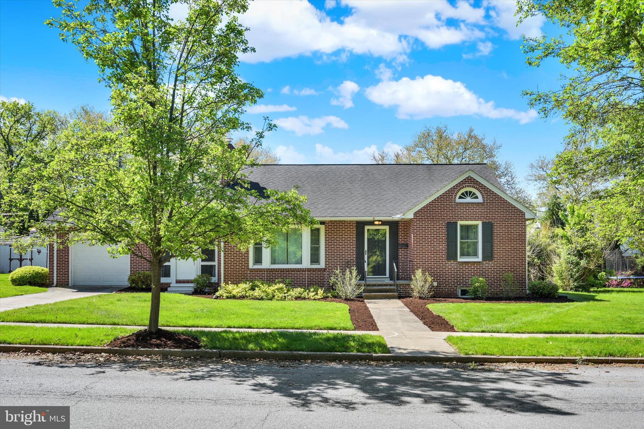 HUMMELSTOWN BOROUGH - Residential
