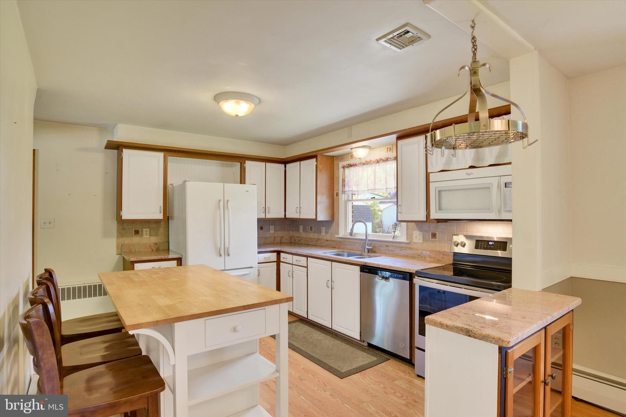 HUMMELSTOWN BOROUGH - Residential
