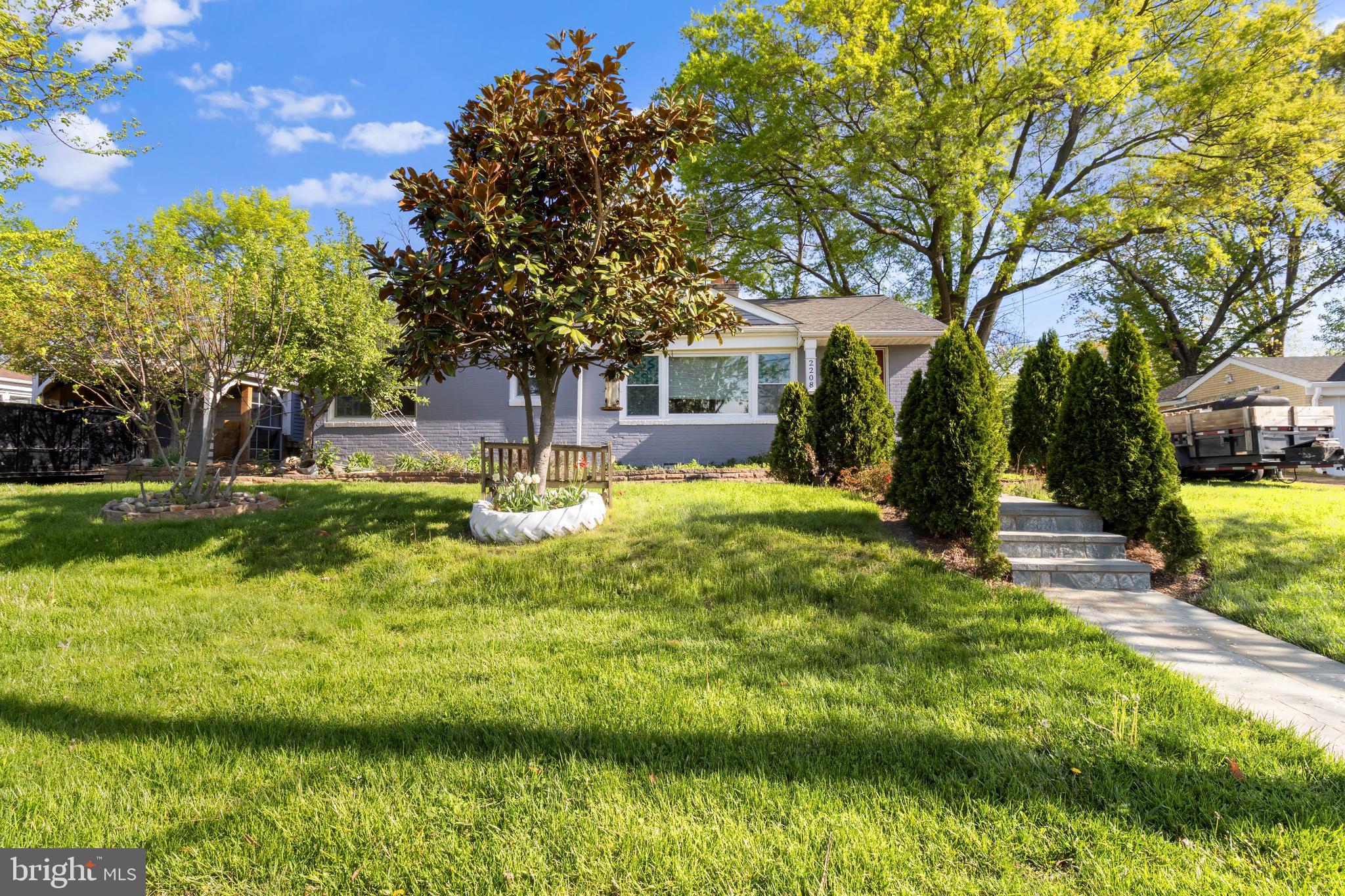 HEITMULLER ESTATES - Residential