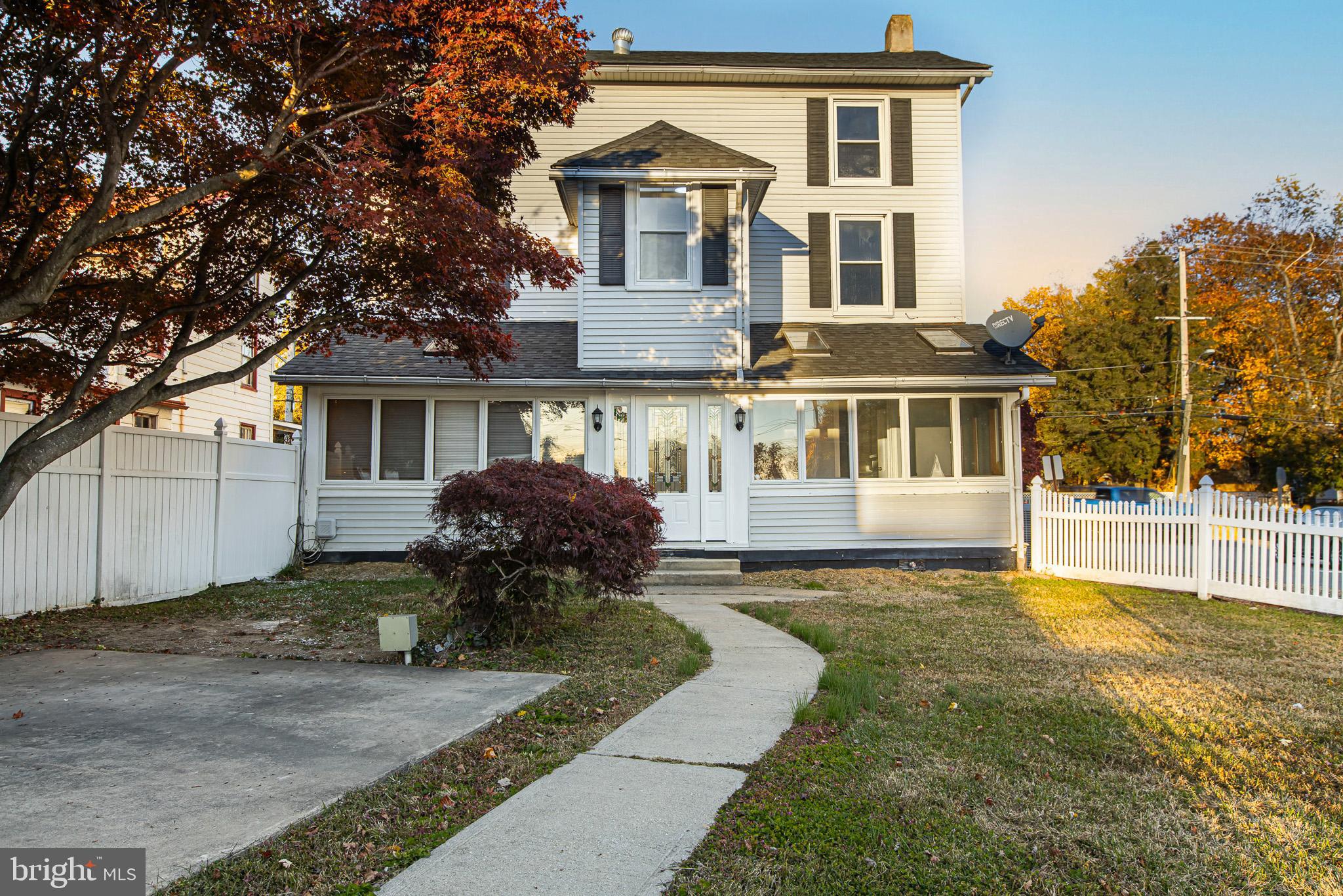NONAVAILABLE - Residential