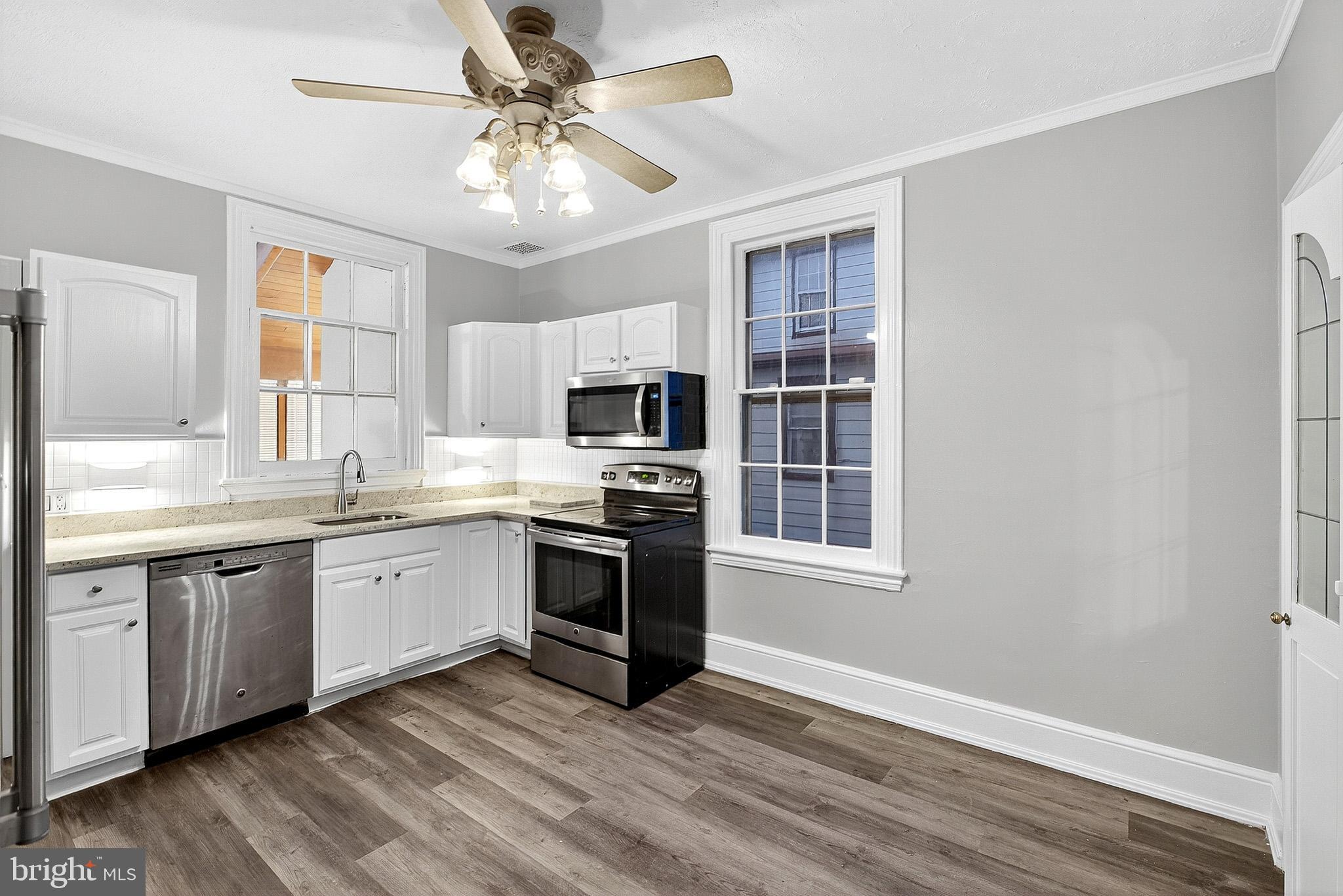 NONAVAILABLE - Residential