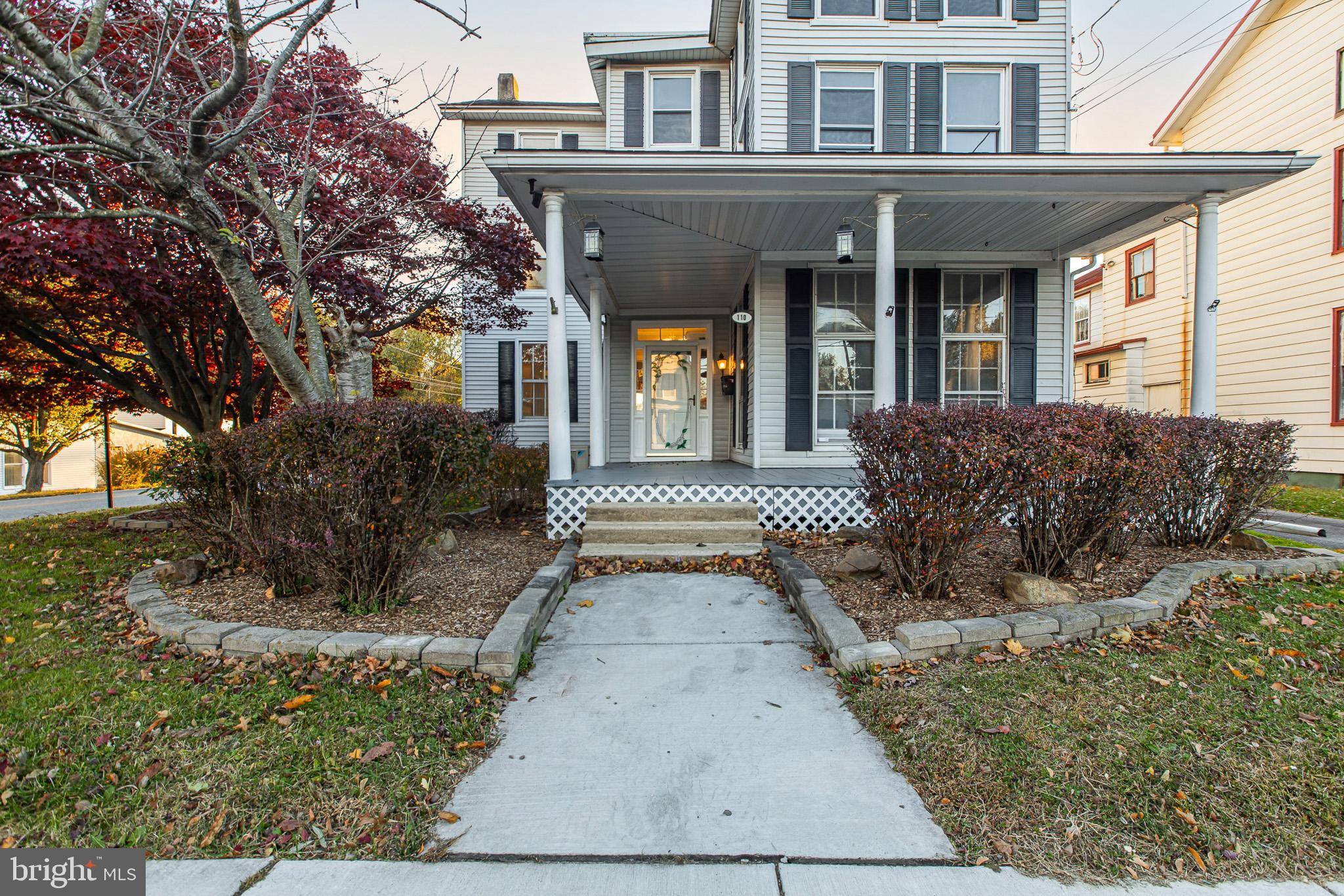 NONAVAILABLE - Residential