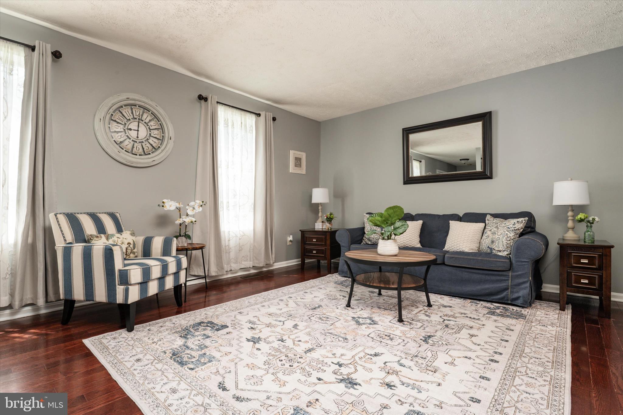 YOUNGS FARM ESTATES - Residential
