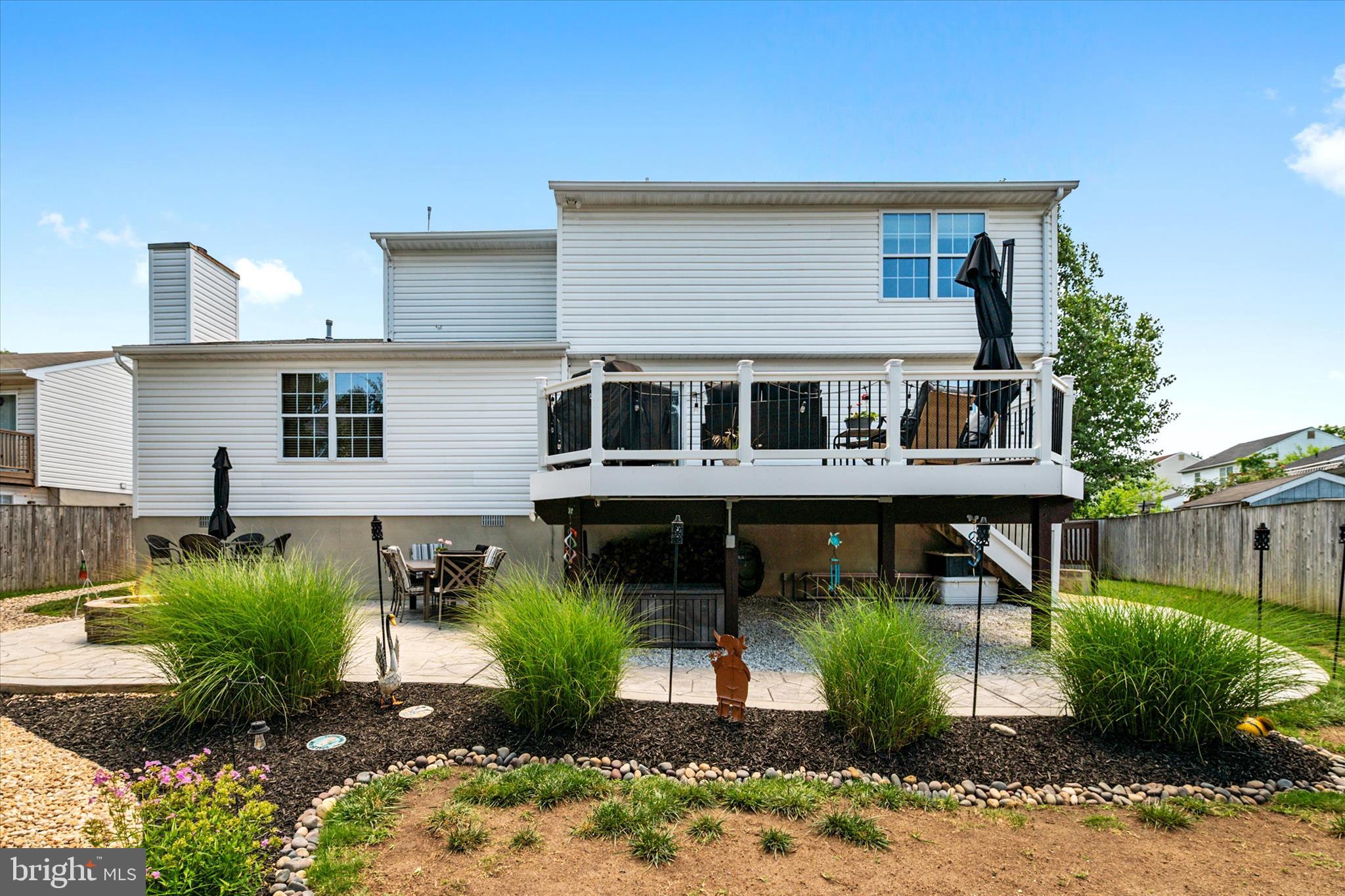 YOUNGS FARM ESTATES - Residential