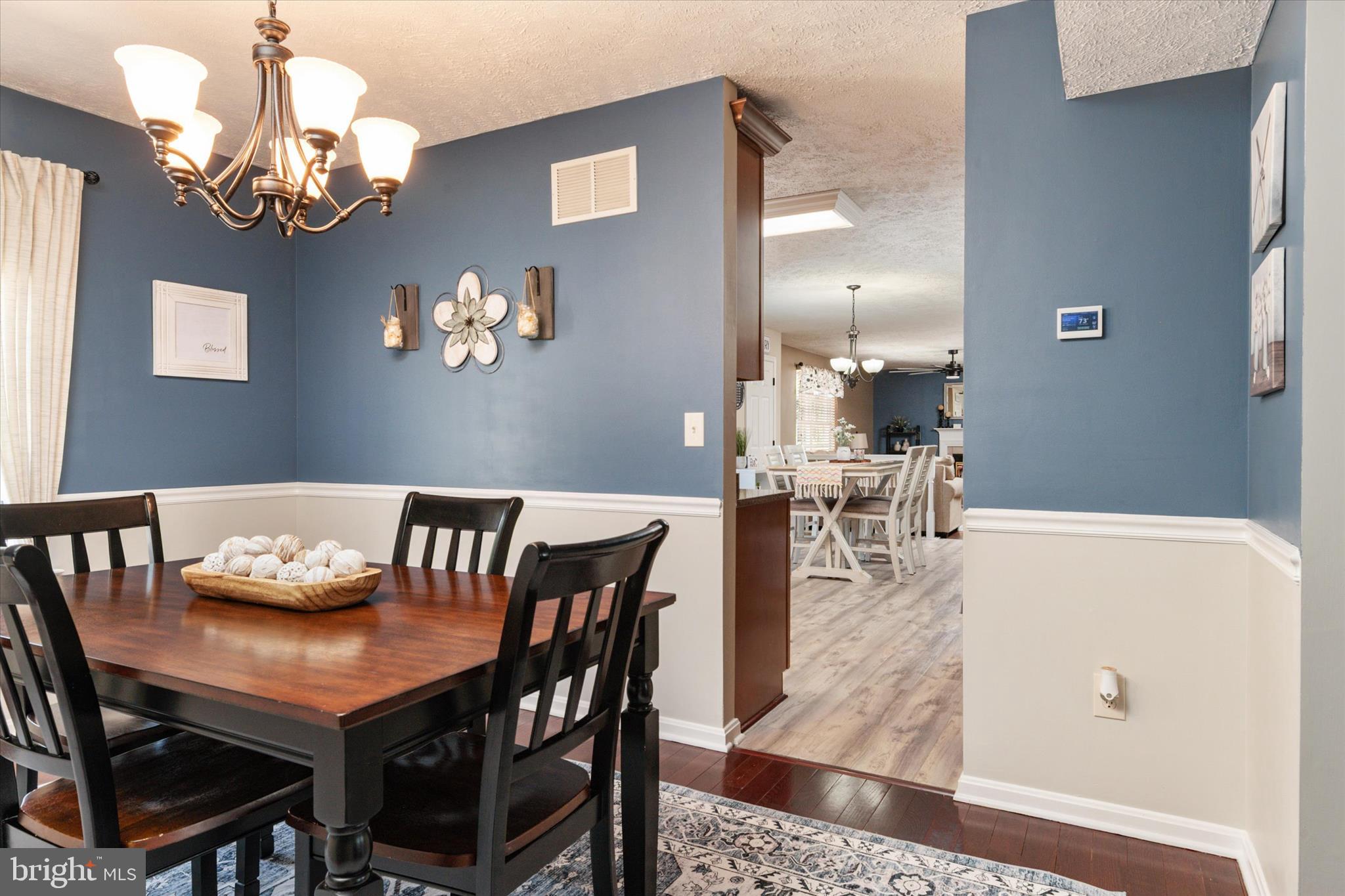 YOUNGS FARM ESTATES - Residential