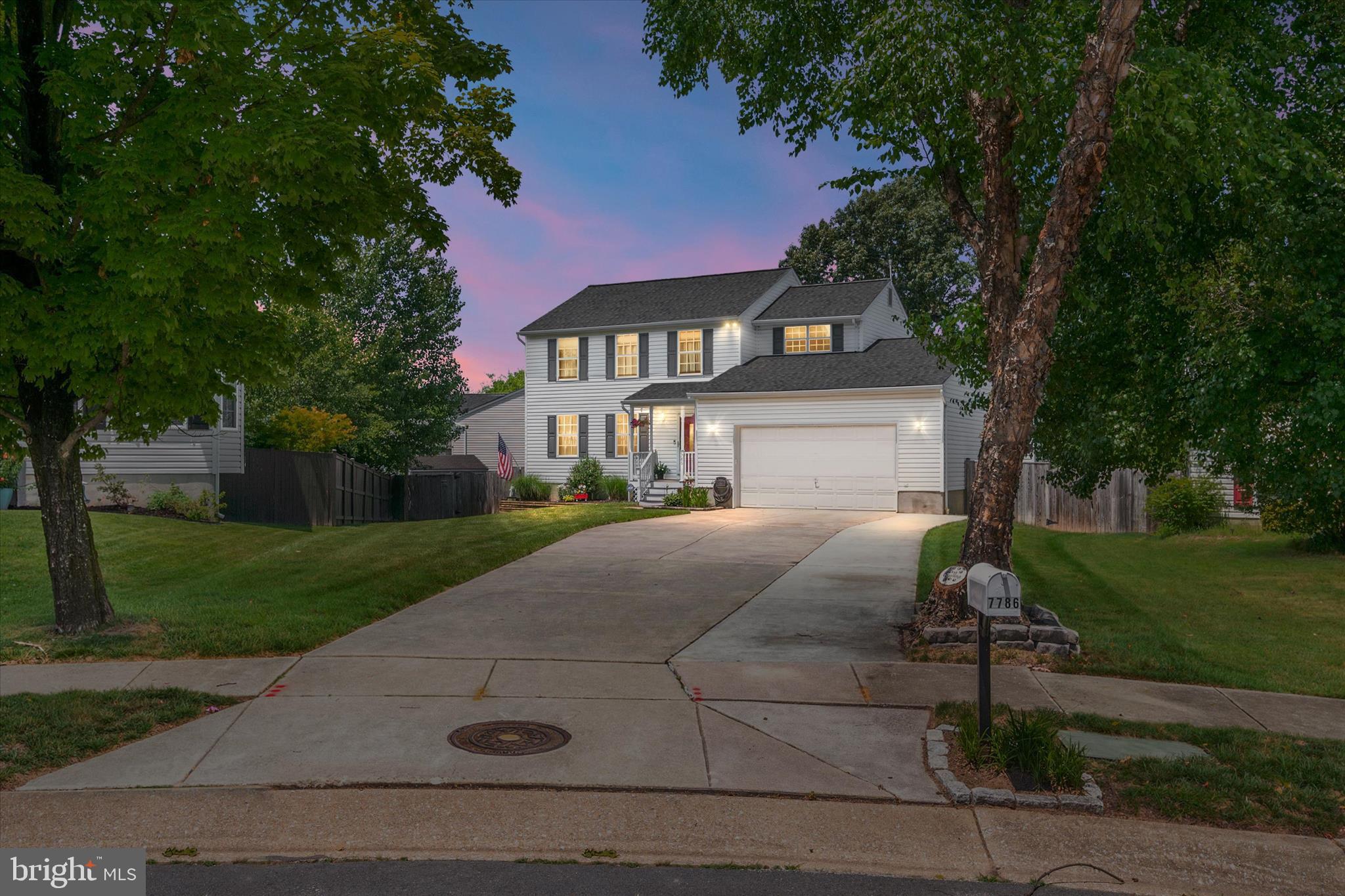 YOUNGS FARM ESTATES - Residential