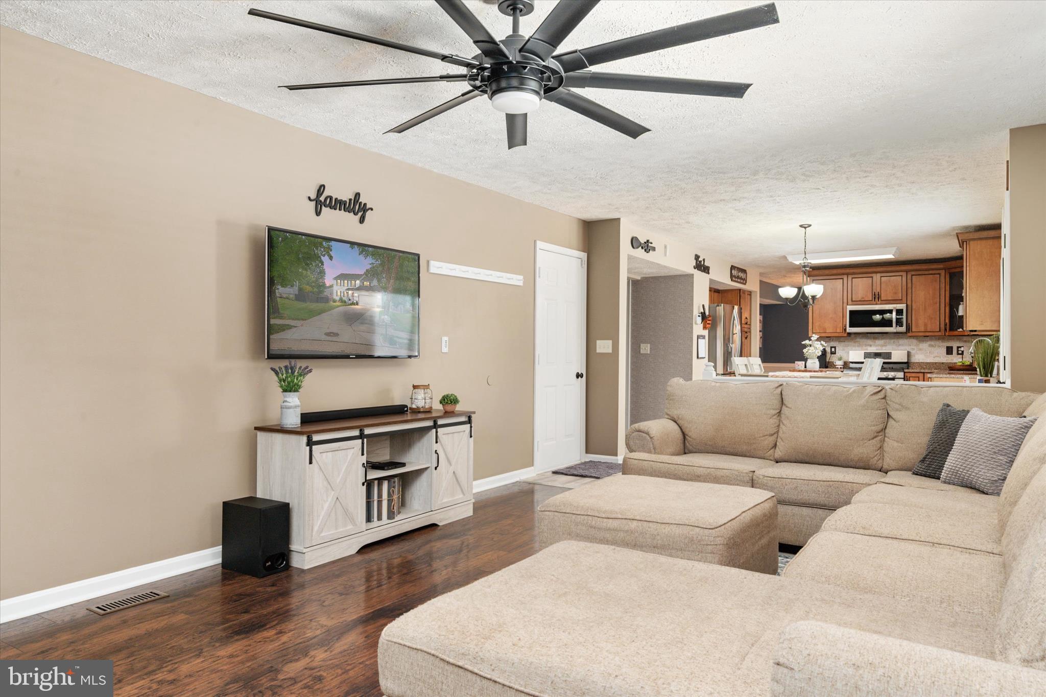 YOUNGS FARM ESTATES - Residential