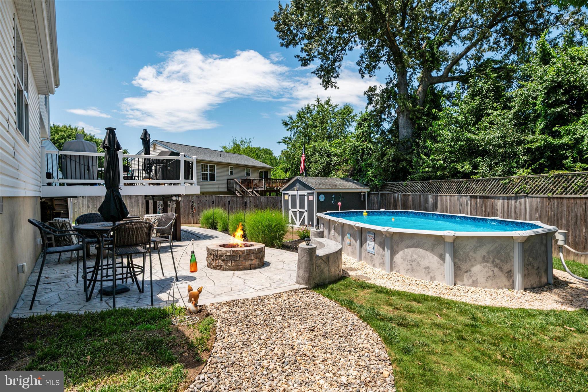 YOUNGS FARM ESTATES - Residential