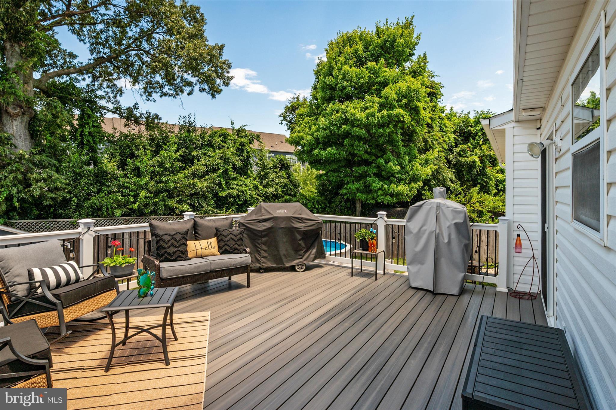 YOUNGS FARM ESTATES - Residential
