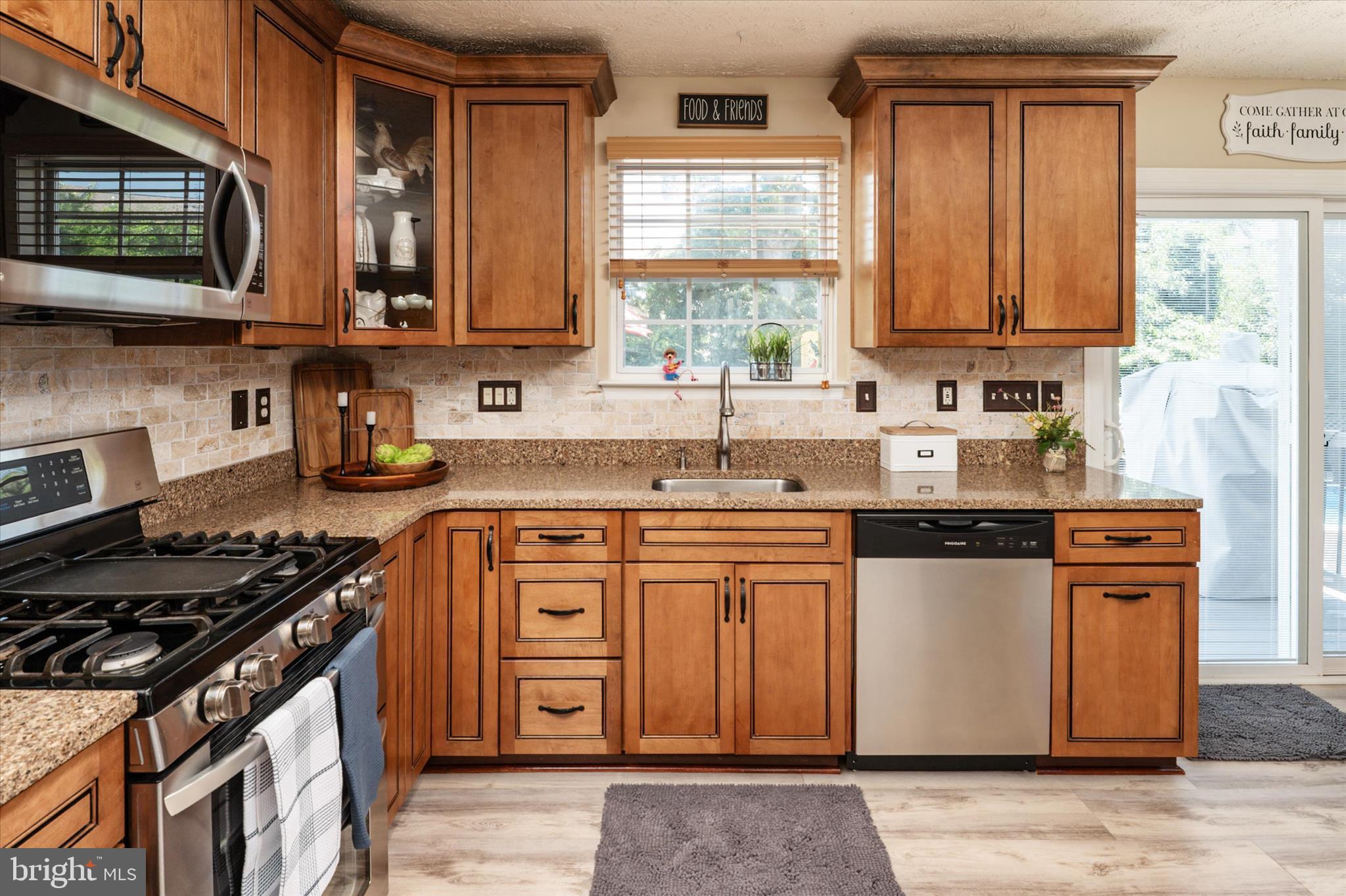 YOUNGS FARM ESTATES - Residential