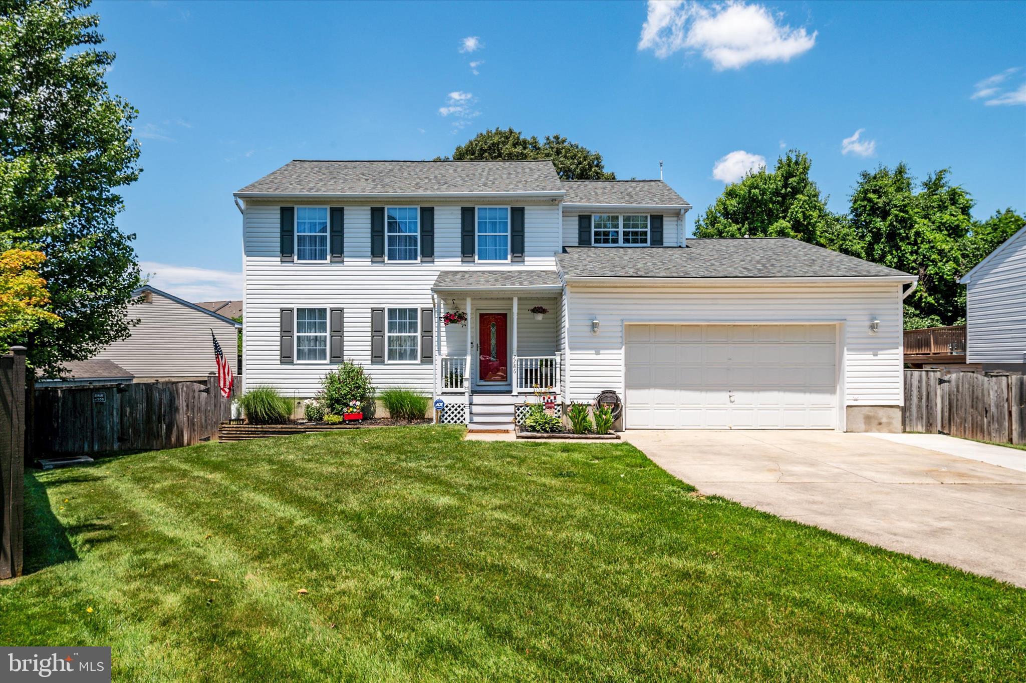 YOUNGS FARM ESTATES - Residential