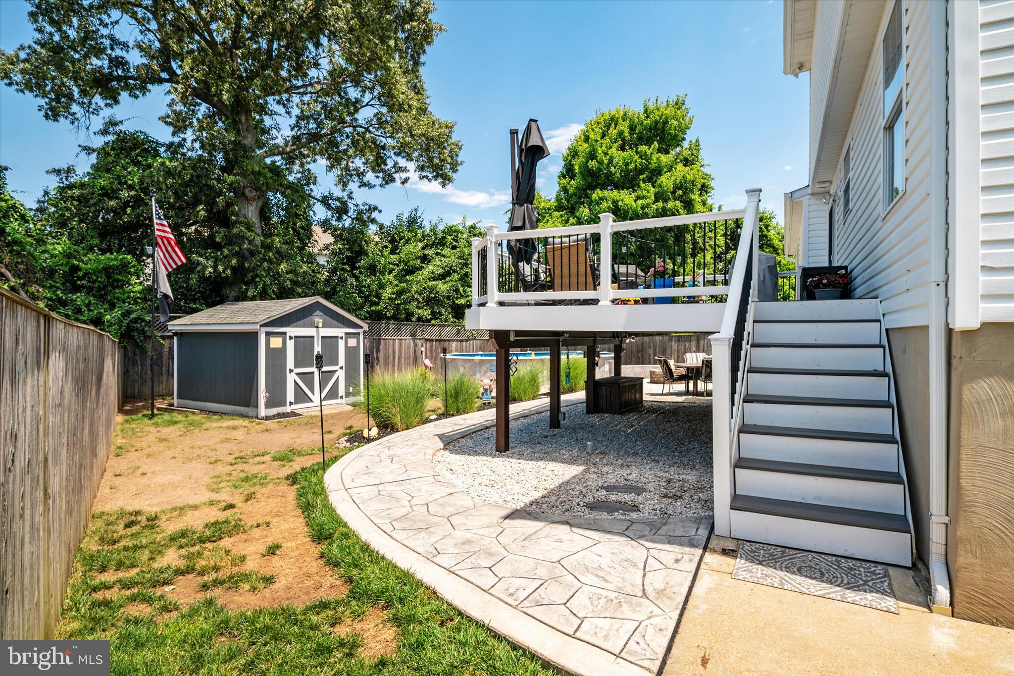 YOUNGS FARM ESTATES - Residential