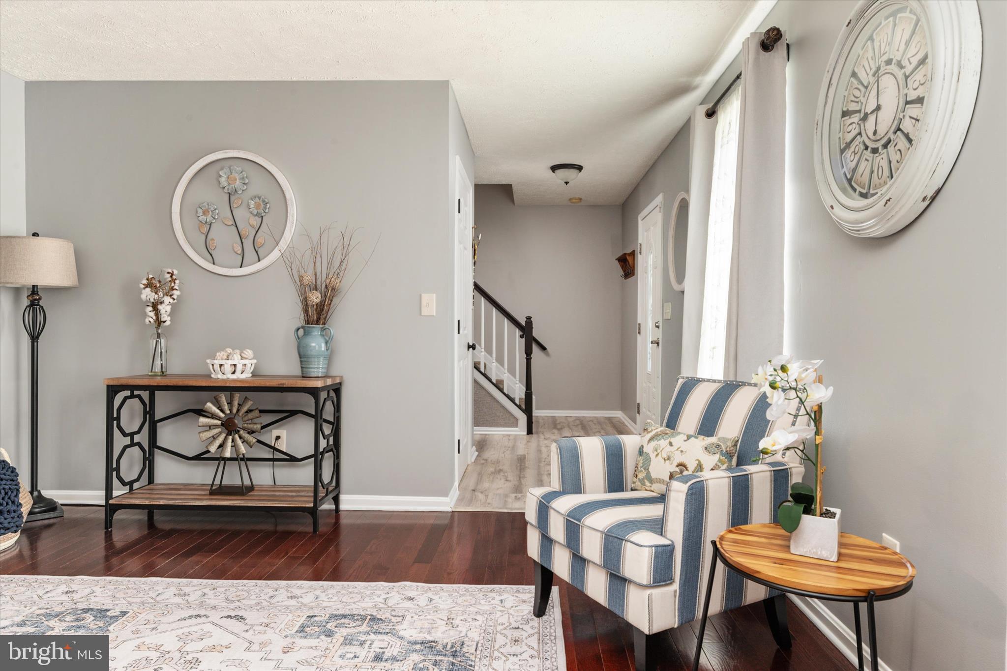 YOUNGS FARM ESTATES - Residential